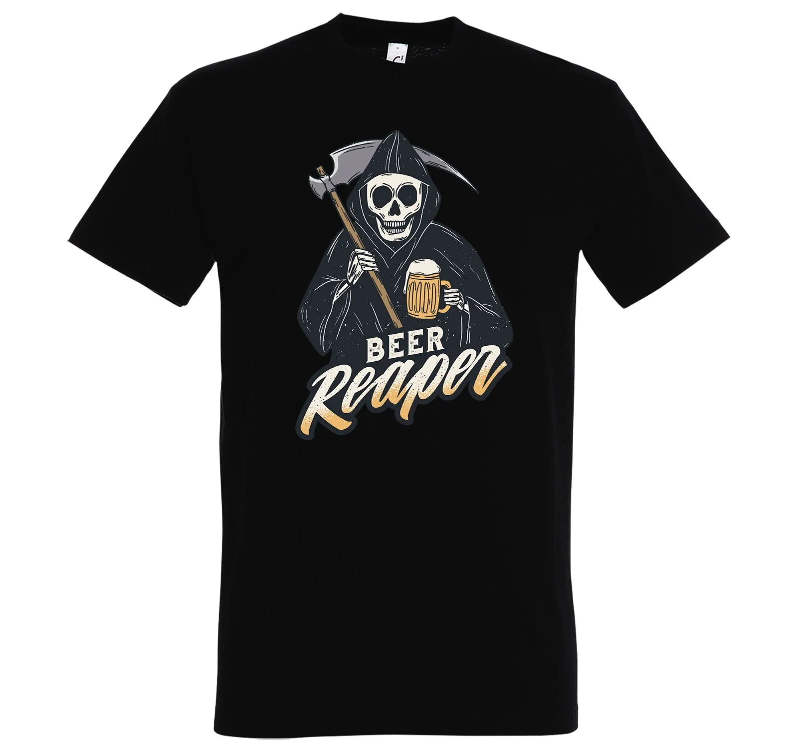 Reaper Grim Beer Al…