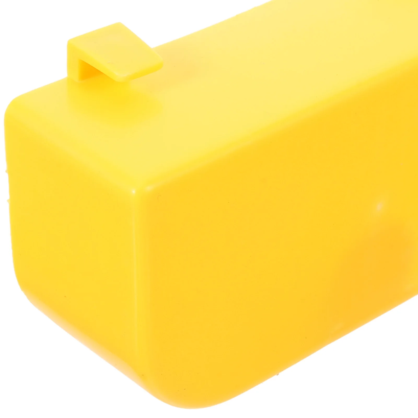 

Parrot Feeder Hanging Bird Food Bowl Easy to Place Remove Fix Cage Multifunctional Versatile Parrot Food Bowl Bird Feeder