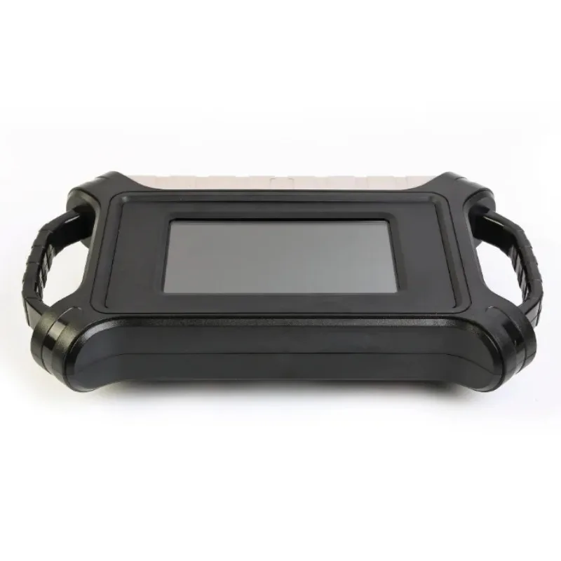 

Обновленная версия геофизического прибора ADMT-200AX 200M с 3D сенсорным экраном