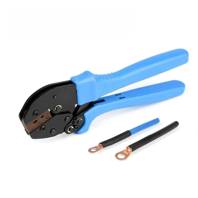 IWS-510/1030/20100 Open nose crimping pliers copper aluminum nose terminal pliers