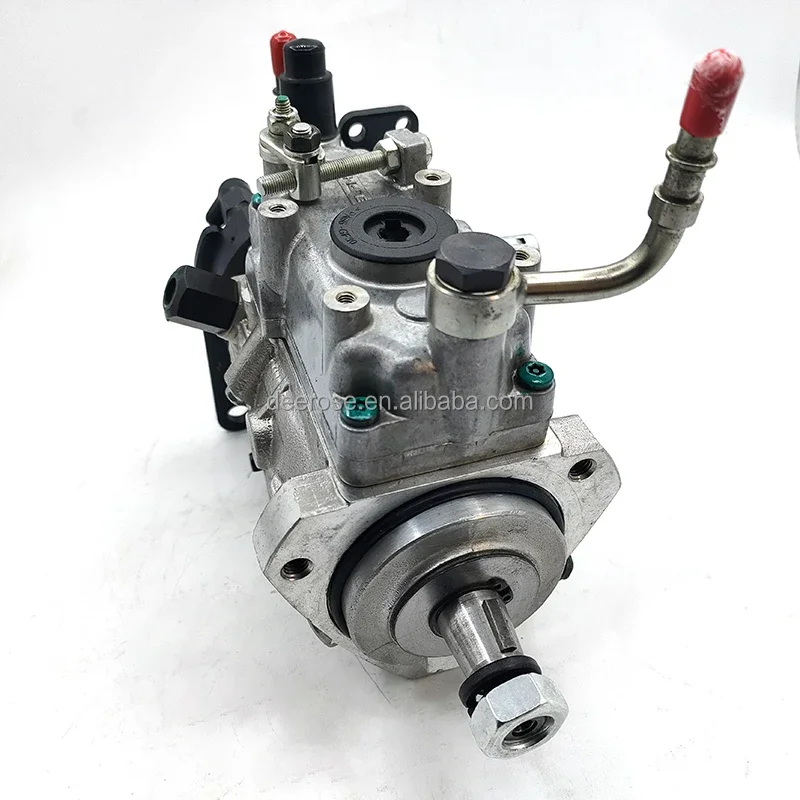 Diesel Fuel Injection Pump 2644h209HT/2/1820 9320A350G 9320A357G For Lucas Delphi DP210 Perkins 1104C-44T Engine