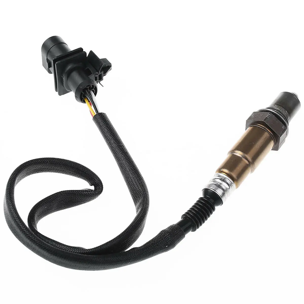 

O2 Oxygen Sensor Air Fuel Ratio Sensor for Chevrolet Cruze 2015 L4 2.0L Upstream