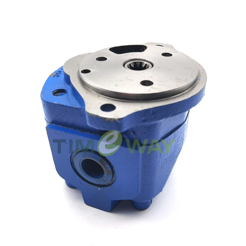 AP2D Pilot Pump Spare Parts Charge Pumps for UCHIDA AP2D36 Yanma VIO75 Hydraulic Main Pump Repair Kits AP2D36LV1RS7