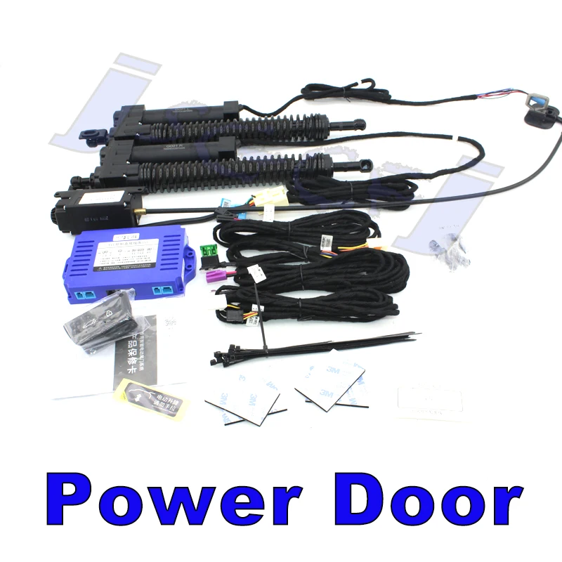 Car Rear Power Door Tailgate Auto Boot Strut Damper Hands Free Actuator Electric Lid Pole Supports For MG One 1 MG1