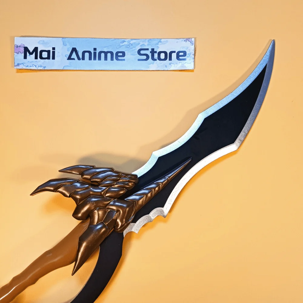 ดาบคาตานะ 24 นิ้ว โซโล เลเวลลิ่ง ดาบของมิซูชิโน ชุน สำหรับคอสเพลย์ อนิเมะ ดาบนินจา ดาบไม้ คาตานะแท้ ดาบซามูไร ของเล่นดาบไม่คม ของขวัญ
