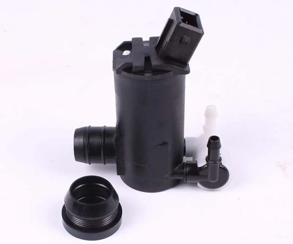 New Generation Song Classic DMEV Glass Water Bottle Motor Accessories for BYD  Spray   PRO