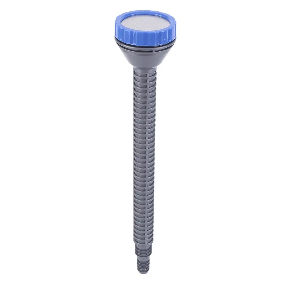 2000 Mesh Garden Sprinkler Compatible With 25mm Hose Fine for mist Water Saving Long-lasting Stainless Steel for versatile