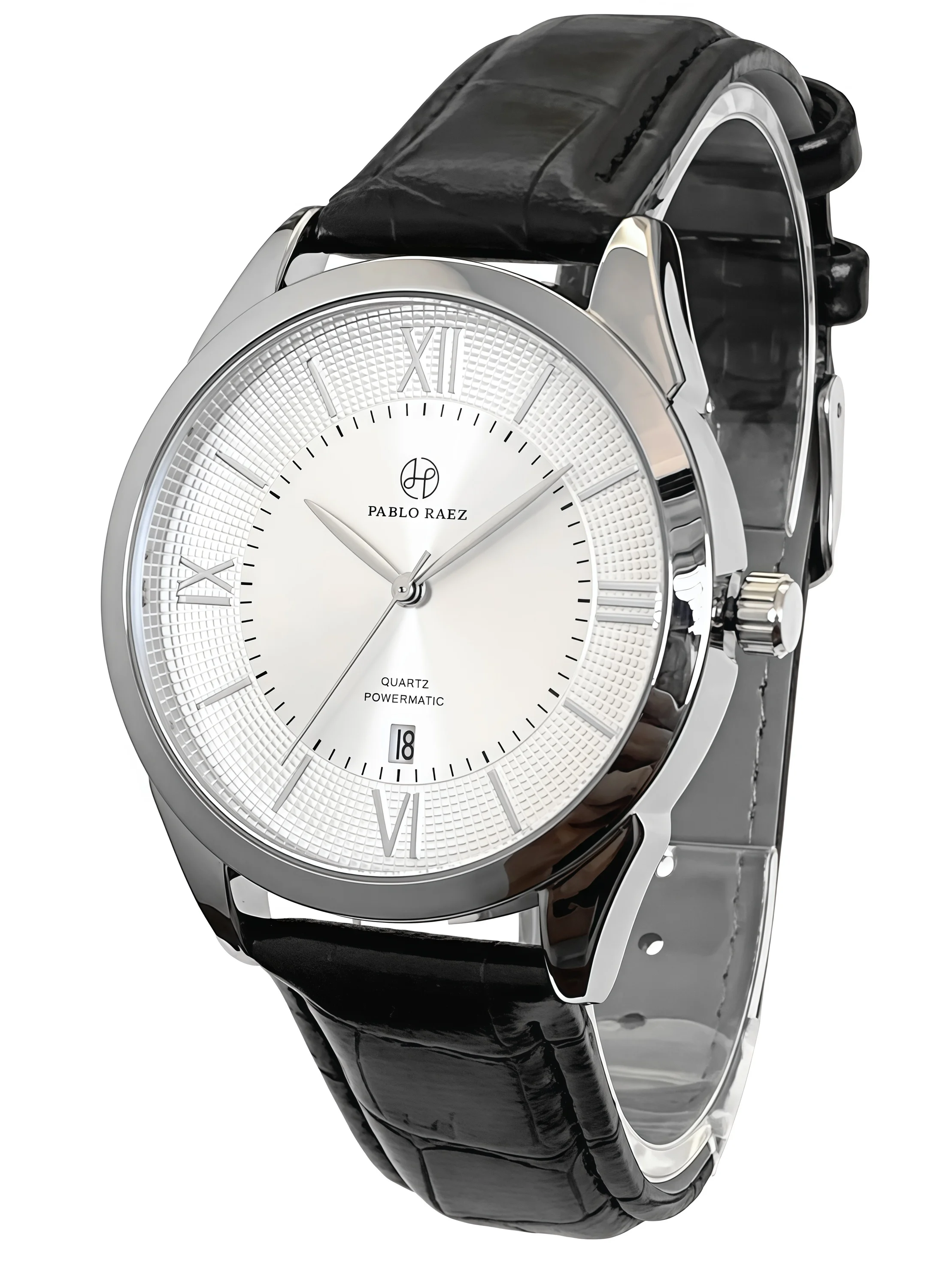 Relógio Masculino de Luxo PABL - Luxury Watch Photo avaliação e preço