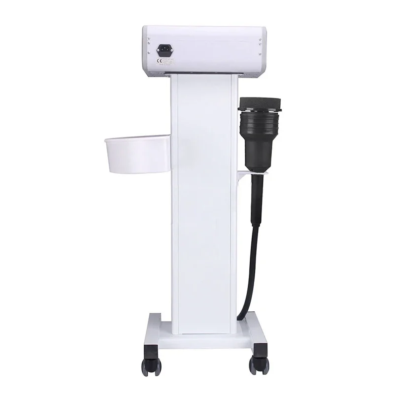 تهتز آلة تخسيس الجسم عالية التردد الدهون تقليل تشكيل مدلك فقدان الوزن الخصر النحيف 110 فولت/220 فولت 80 واط