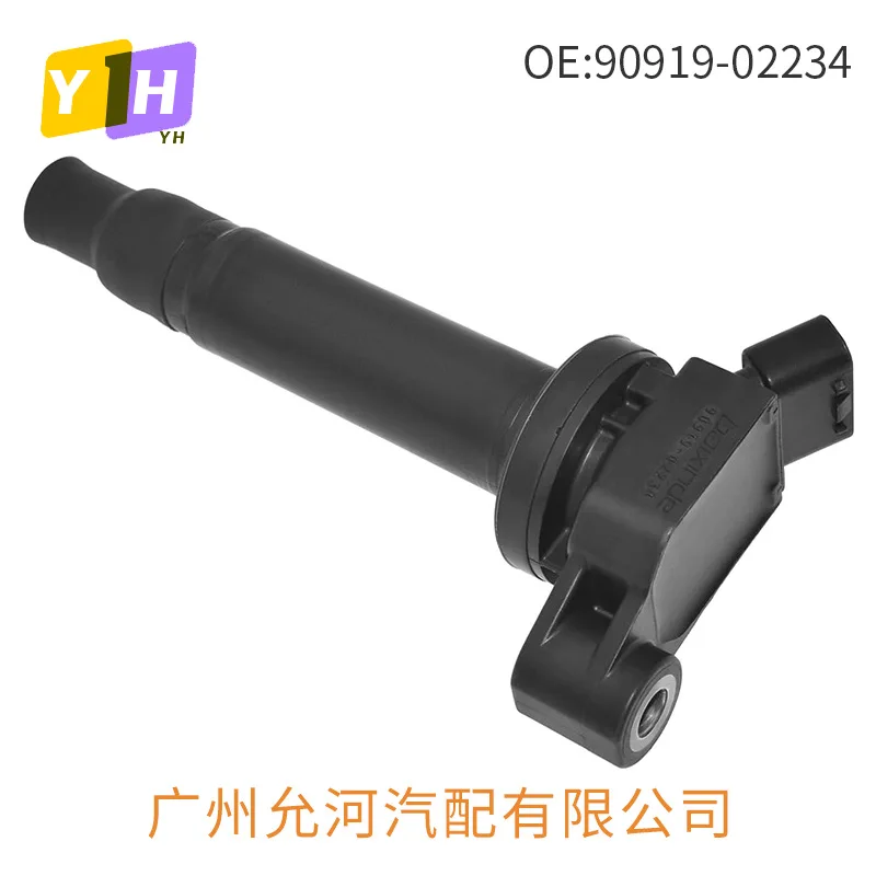 Camry Highlander Ignition Coil for Lexus RX3.0, High Voltage Package 90919-02234