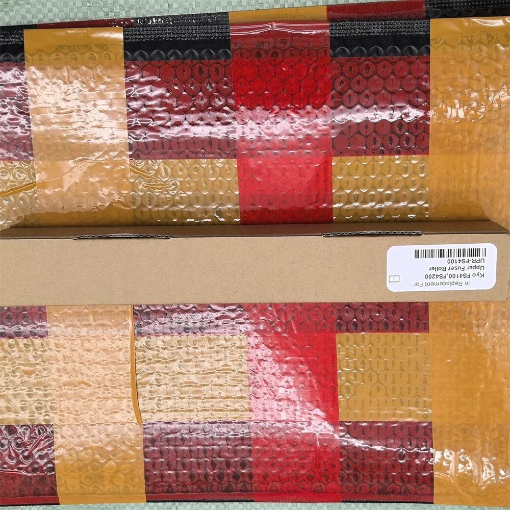 

5PCS FK-3130 Fuser Upper Heat Roller for Kyocera FS 4100 4200 4300 M3550 M3560 M3145 M3645 M3655 M3660 M3860 P3045