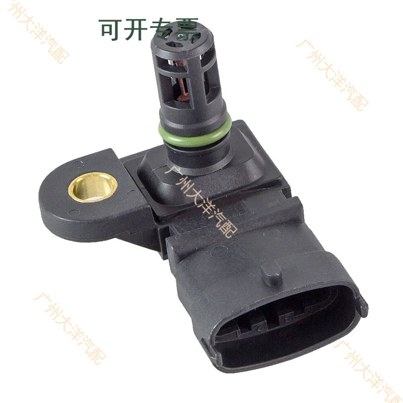 

4PCS Ocean Auto Parts for Volvo Cars MAP Intake Pressure Sensor 22422785 210979781
