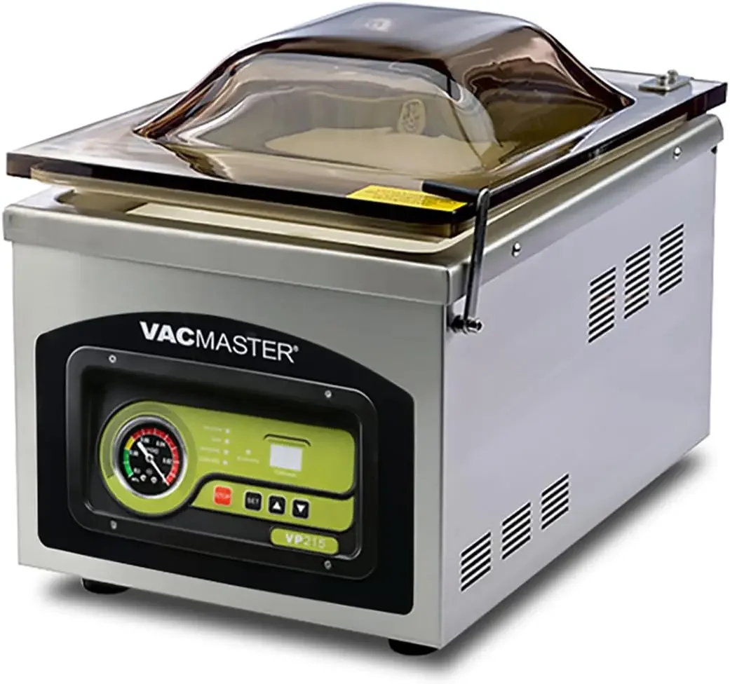 

Chamber Vacuum Sealer