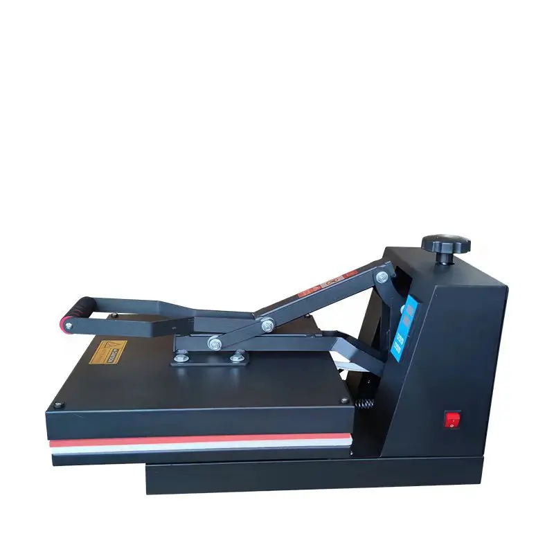 38*38cm Heat Transfer High Pressure with Stainless Steel Slide  15*15 Inch Heat Press Machines