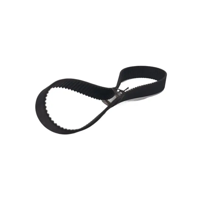 

B86MXL Synchronous Belt Width 3/5/9mm Closed-loop Belt Timing Belt Rubber Belt