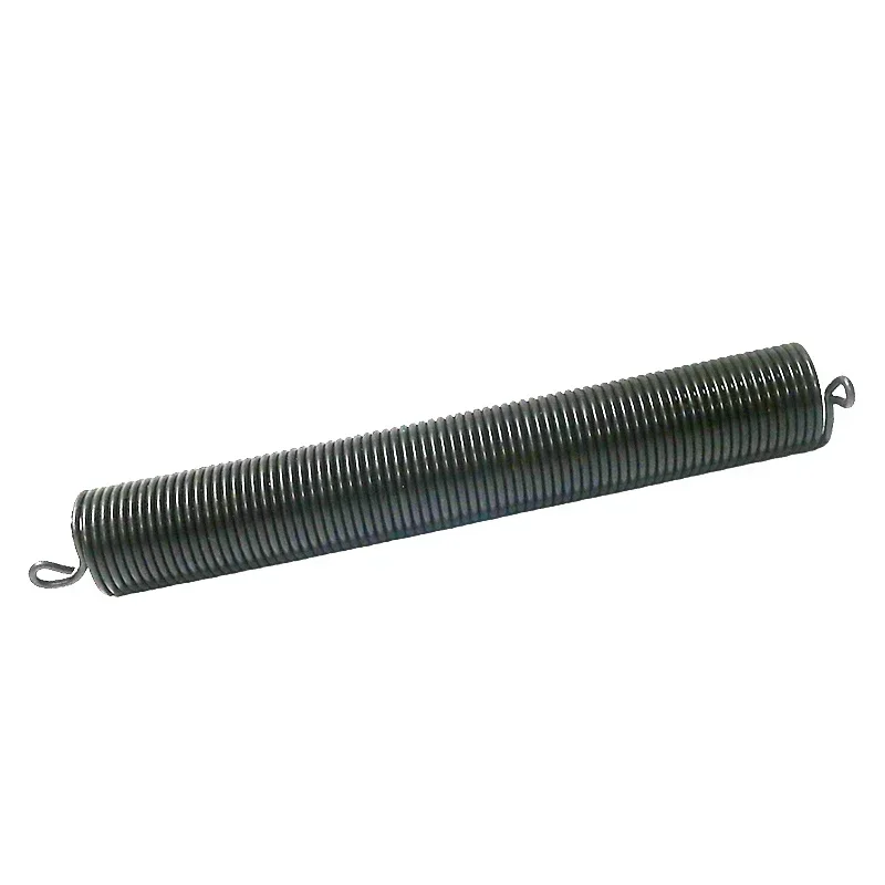 1000pcs China Spring Manufacturer 65mn Roller Shutter Accessories Security Spring Rolling Shutter Spring