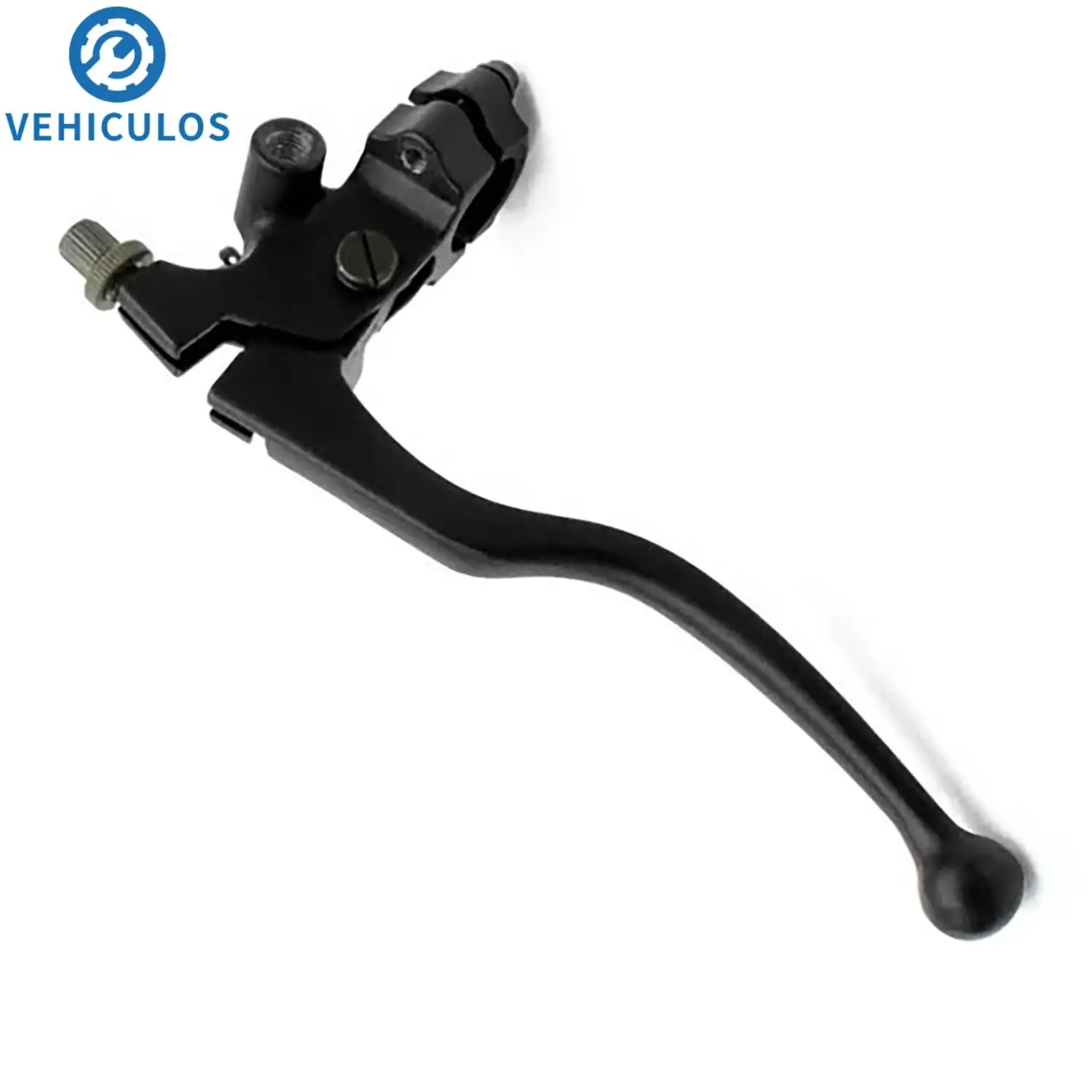 Conjunto de embrague izquierdo de motocicleta, embrague de freno de manillar para Italika 250z Dm250 Rt250, palanca de freno izquierdo, accesorios de Motor para bicicleta
