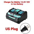 US plug