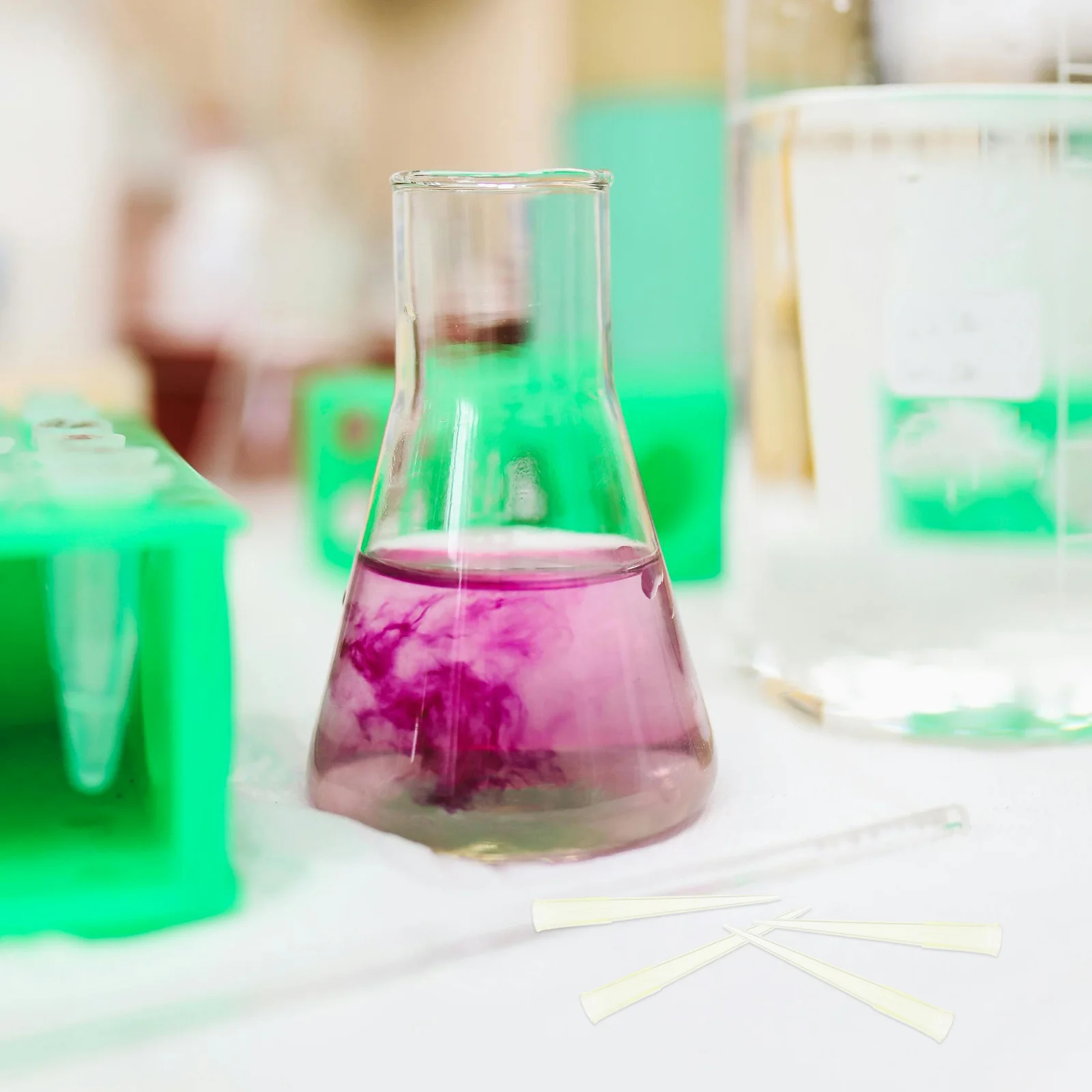 25 قطعة الغراء البلاستيك الاستغناء الإبر ل سيليكون الأصفر الغراء عالية اللزوجة الصناعة الكيميائية نقطة لاصقة