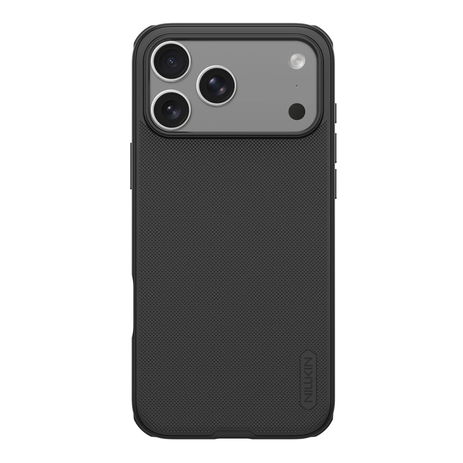 NILLKIN Schutzhülle für iPhone 18 Pro Max, passgenau, magnetisch, super mattiert, hochwertige PC-Abdeckung für 17 Pro Max – Detail 3
