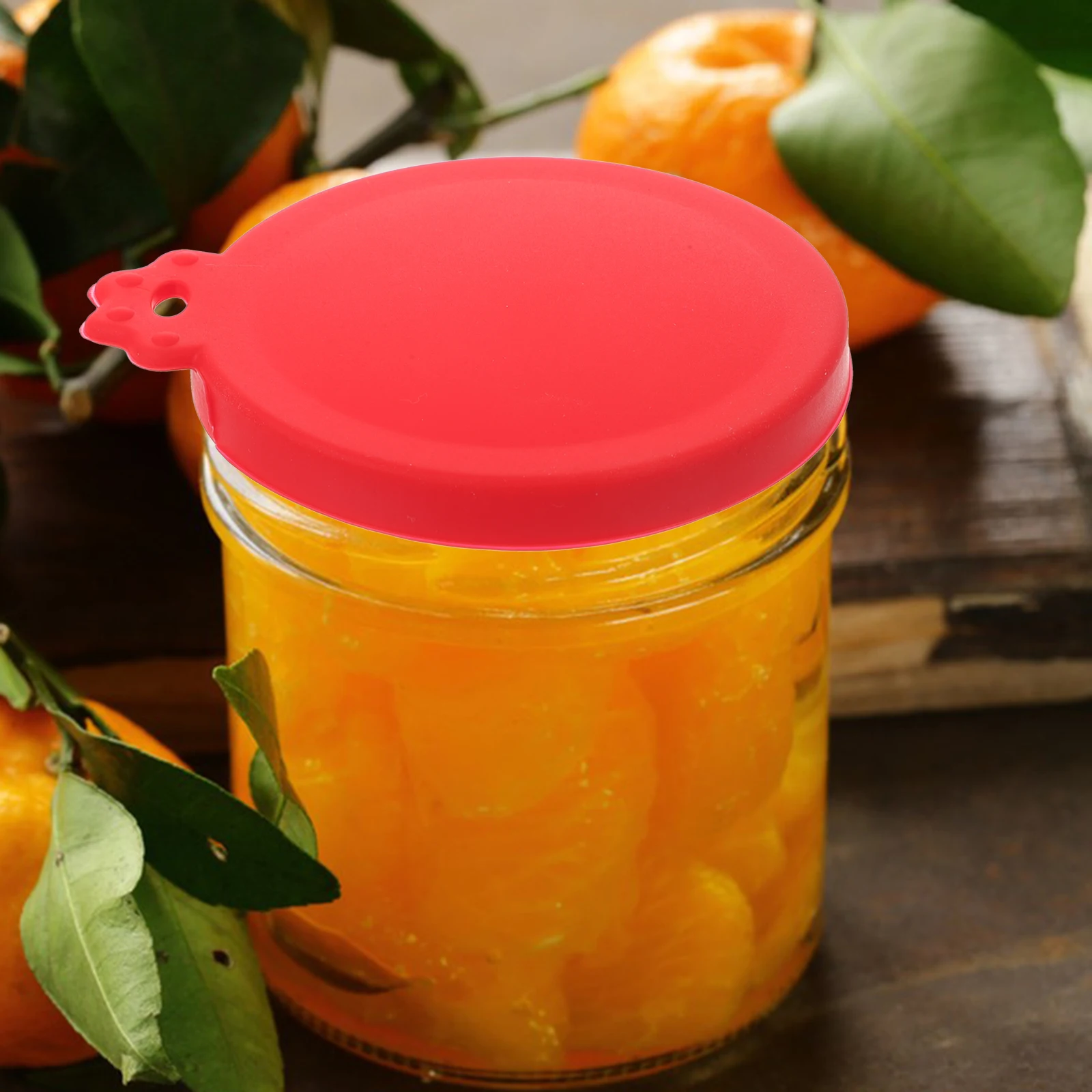 

10pcs Silicone Beverage Can Sealed Covers Reusable Beer Soda Caps Leak-Proof Dust-Resistant Bright Color Easy Clean Outdoor