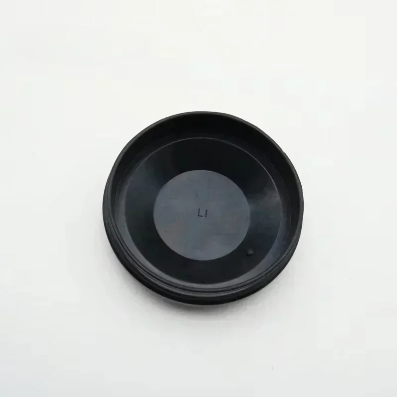 Rubber Headlight Cap Bulb Dust Cover For VW Jetta Sedan Mk5 MK6 Golf/Rabbit Sportwagen