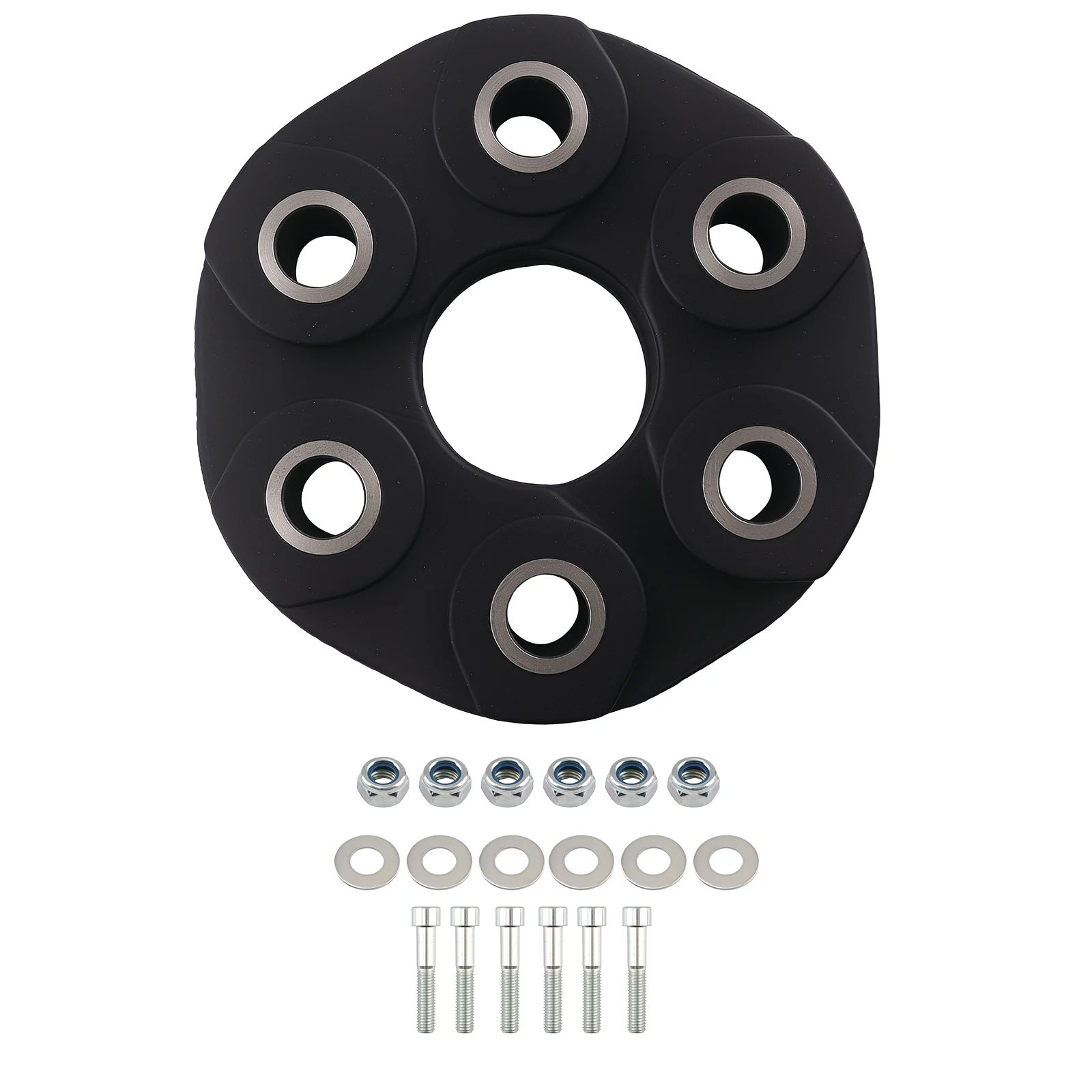 Kardangelenk für BMW 3er 5er Serie E36 E39 E46 E90 Mini Countryman 26111227410 – Detail 2
