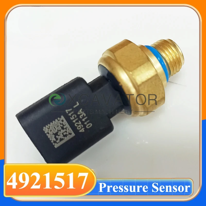 

4921517 4358810 Новый датчик давления моторного масла для аксессуаров ISX ISM ISX11.9 ISX15