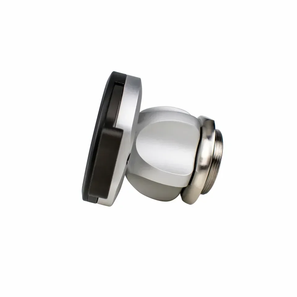 new20254K New Fashion Fixed Focus C-mount Optical Coupler for medical endoscope camera