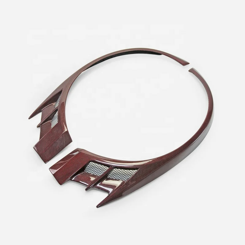 EVO 9 Votex JDM hinterer unterdiffusor (auch passend für 06–11 FD).