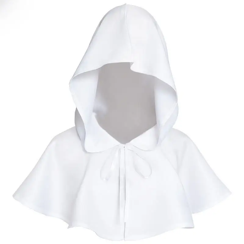 

Adult Halloween Death God Robe Medieval Hatless Cosplay Costume Women's Ethnic Stage Wear Spring 2023 No Brand Registered