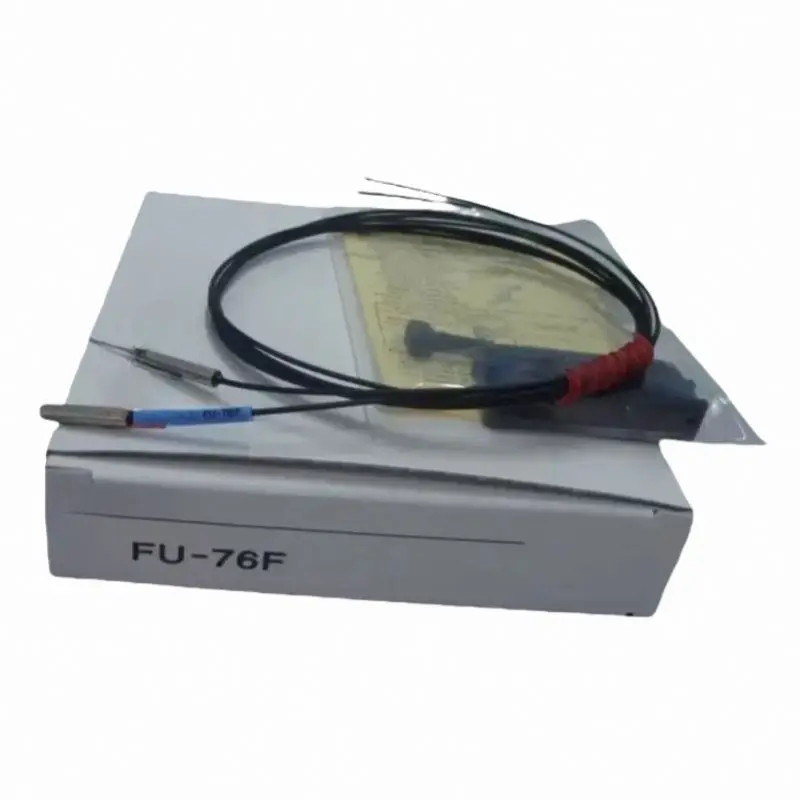 

In Stock Brand New Original FU-76F Fiber Optic Cable Infrared Sensing