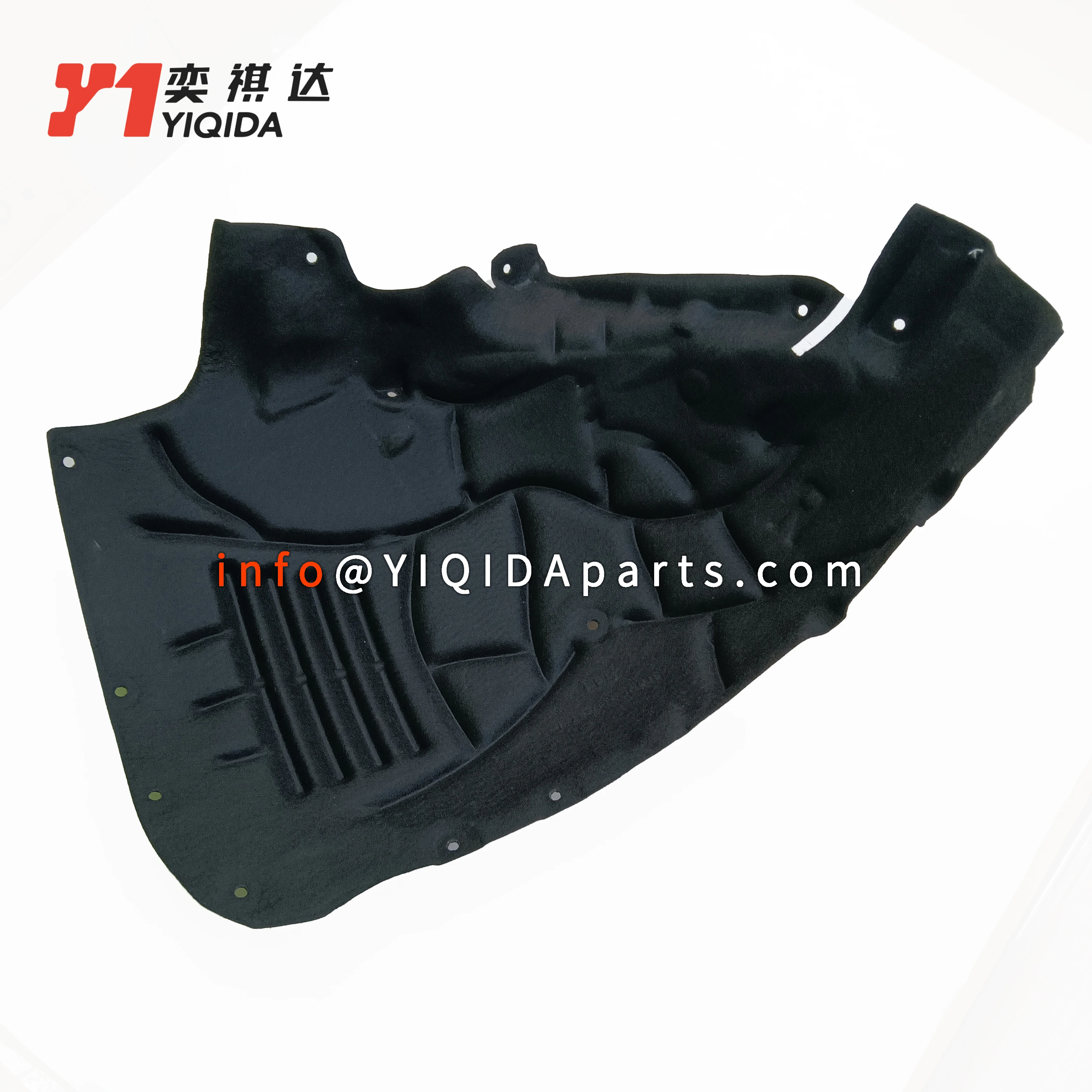 

YIQIDA OEM 4M0821172R Car Parts Body Parts Bumpers Fender Liners Auto Parts For Audi Q7(16-)