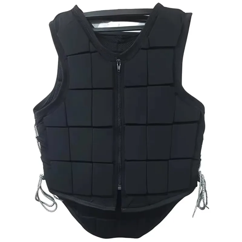 YTYINAdjustable Horse Riding Protective Vest Equestrian Jockey Safety Body Vest