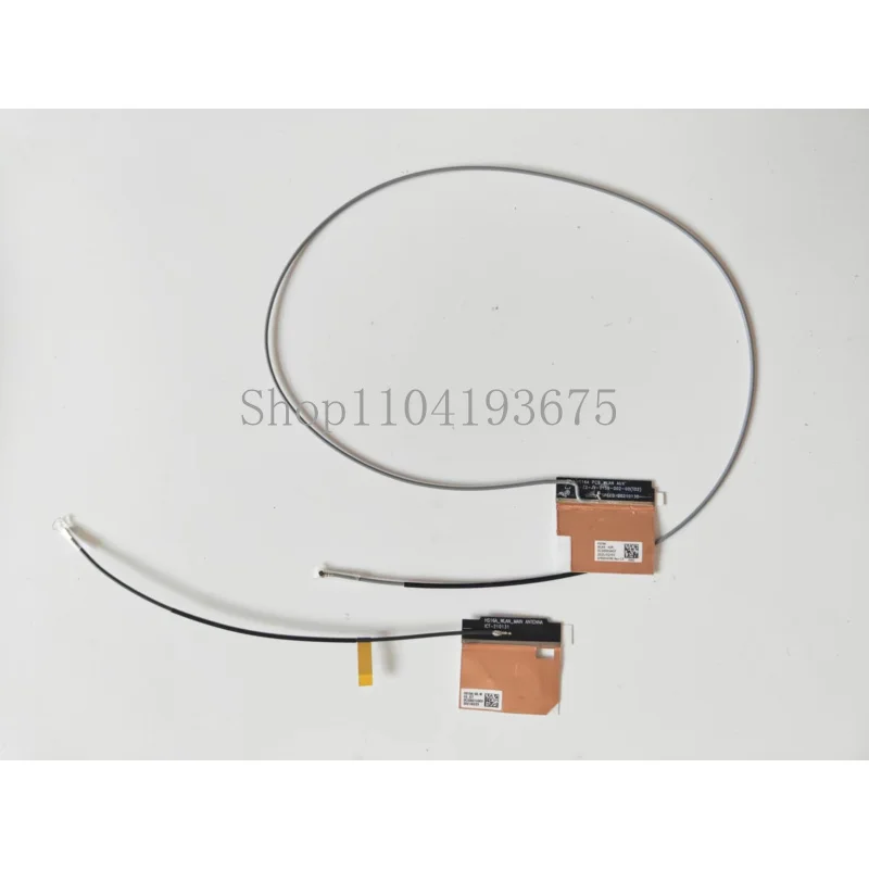 HS16A For Lenovo IdeaPad Flex 3 CB 11IJL6 WLAN WIFI Cable Antenna DC33001UA10