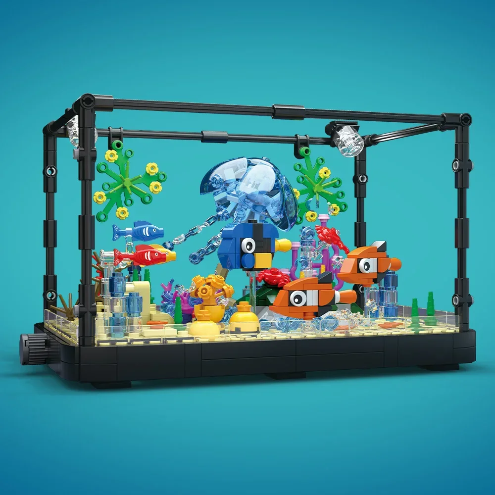 Thumbnail 2 - #47 Trending Aquarium Lighting Right Now