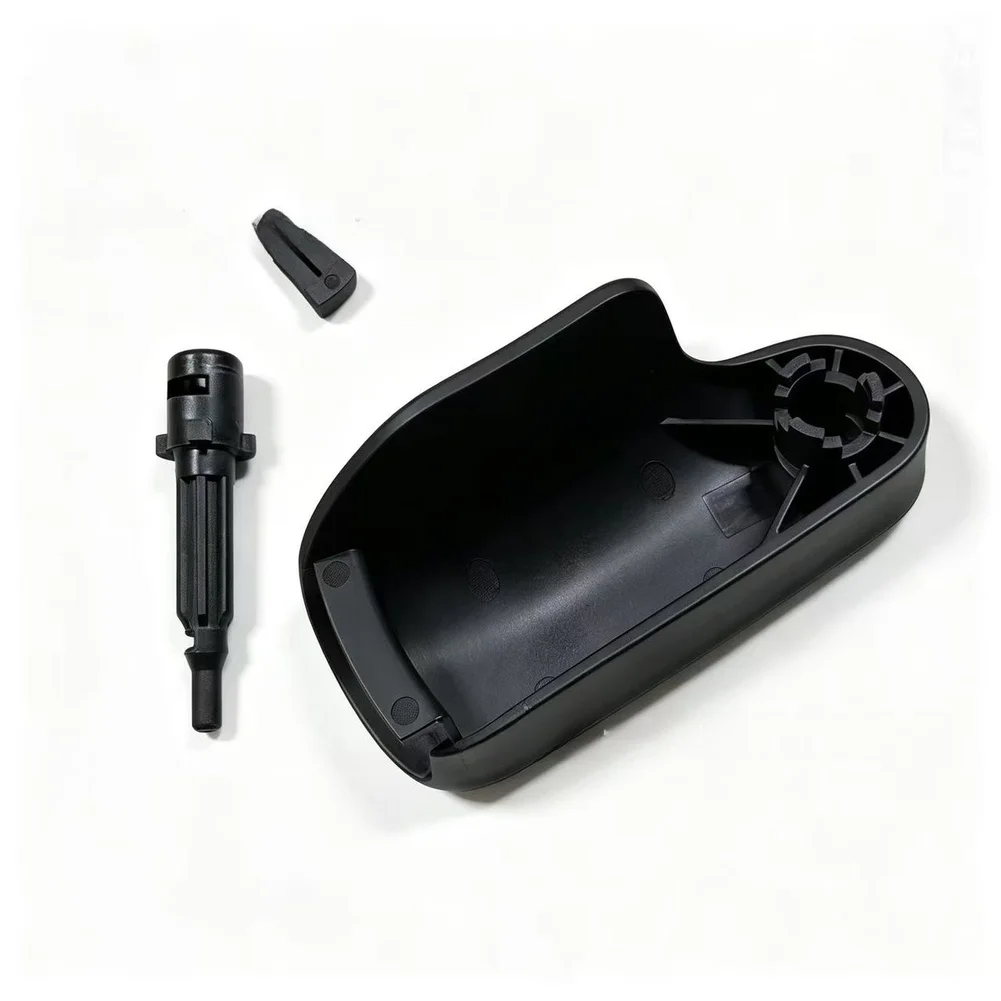 OEM Style Bonnet Release Handle for For TT Right Hand Drive 2007 through 2014 Model Years Part Number 8J2823533C 8J2823533