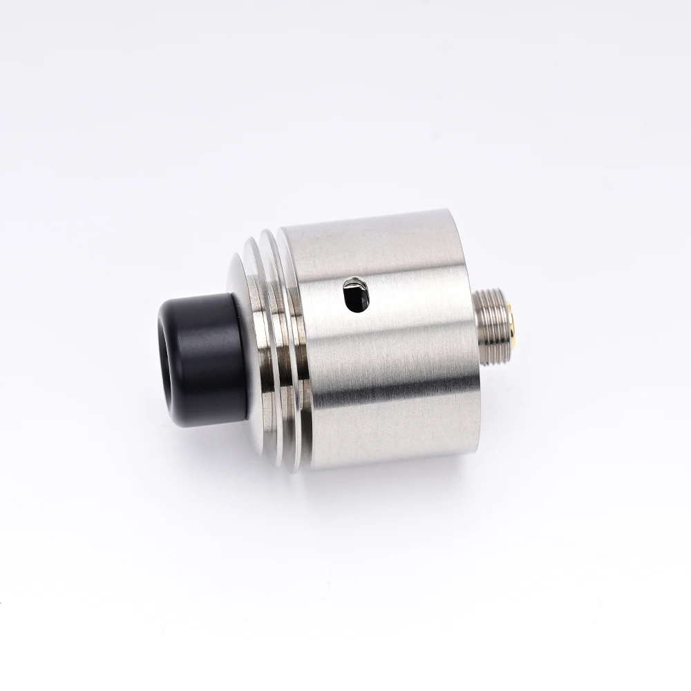 Vape srsr Hussar V2.0 RDA atomizer tank for coils & atomizers - gallery image 3