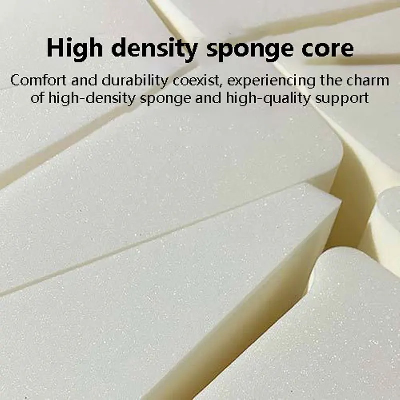Car Front Seat Padding Universal Leveling Pad Seat Flattening Rear Seat Non Inflatable Sleeping Pad Automotive Interior