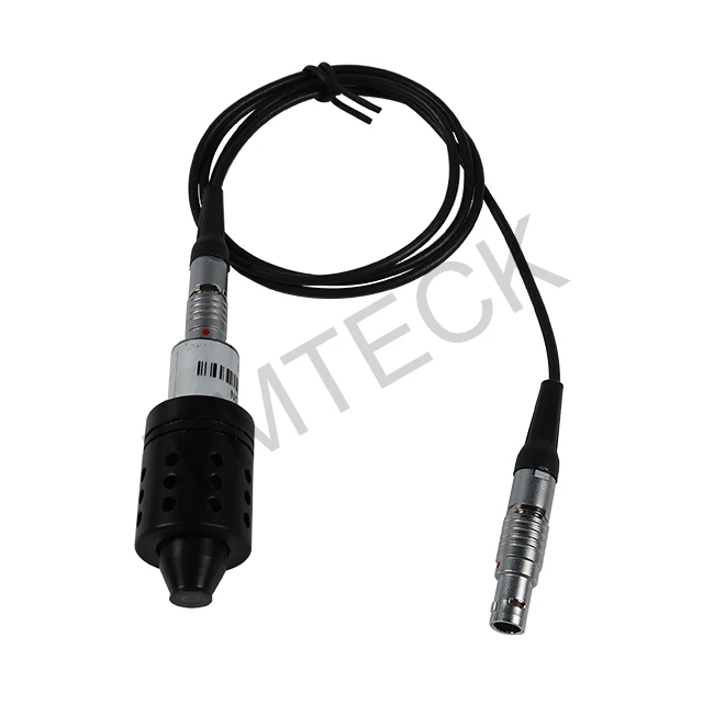 Eddy Current Electrical Copper Conductivity Meter TMD-101 Electrical Conductivity Meter
