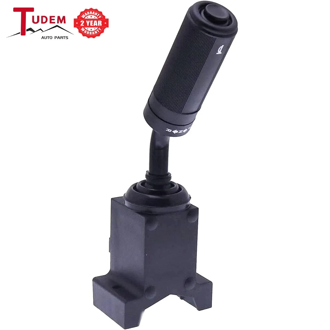 

Control Handle Gear Selector New For Holland 85801938 555E 575E 655E 675E B LB Series 85801938