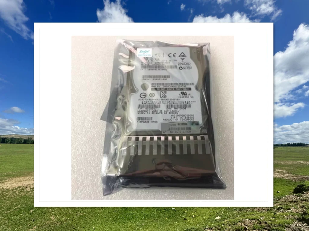 

Для 583711-001 AP875A M6625 300G 10K SAS 2.5 EVA