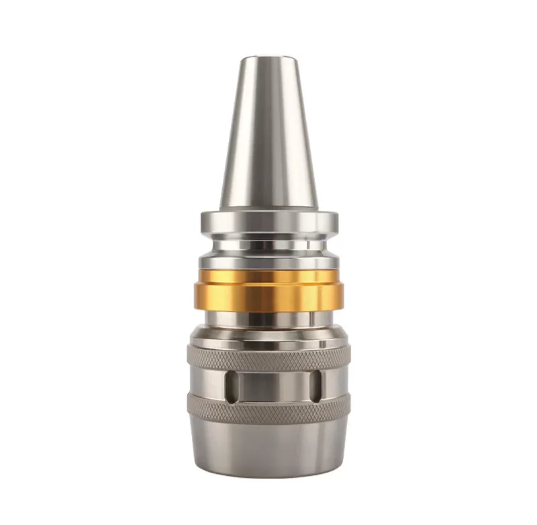 

Ударопрочный держатель инструмента BT40, усиленный держатель инструмента BT50-SC32, пылезащищенный держатель инструмента C32 для обрабатывающих центров