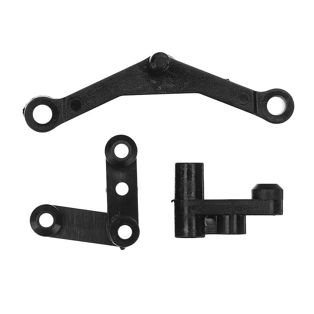 

Steering Rocket Kit For 1/18 Crawler RC Car HS 18301 18302 18311 18312