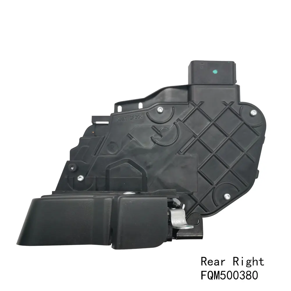 Attuatore serratura porta per Landrover Range rover Discovery Freelander FQJ500470 FQJ500460 FQM500370 FQM500380