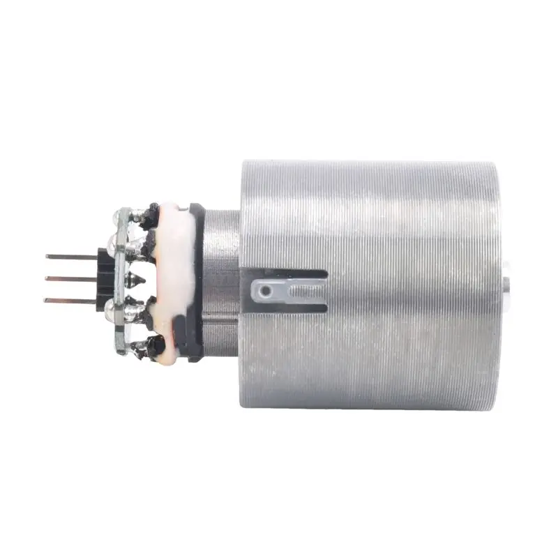 

Бесщеточный двигатель BABZ-130000 об/мин для вентилятора, мощный бесщеточный мотор для воздуходувки