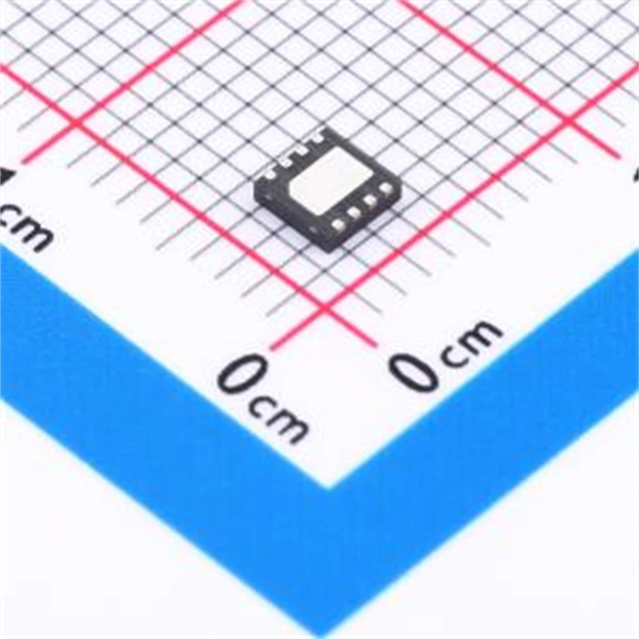 5 PZ/LOTTO MAX5417META+T (Potenziometri Digitali)