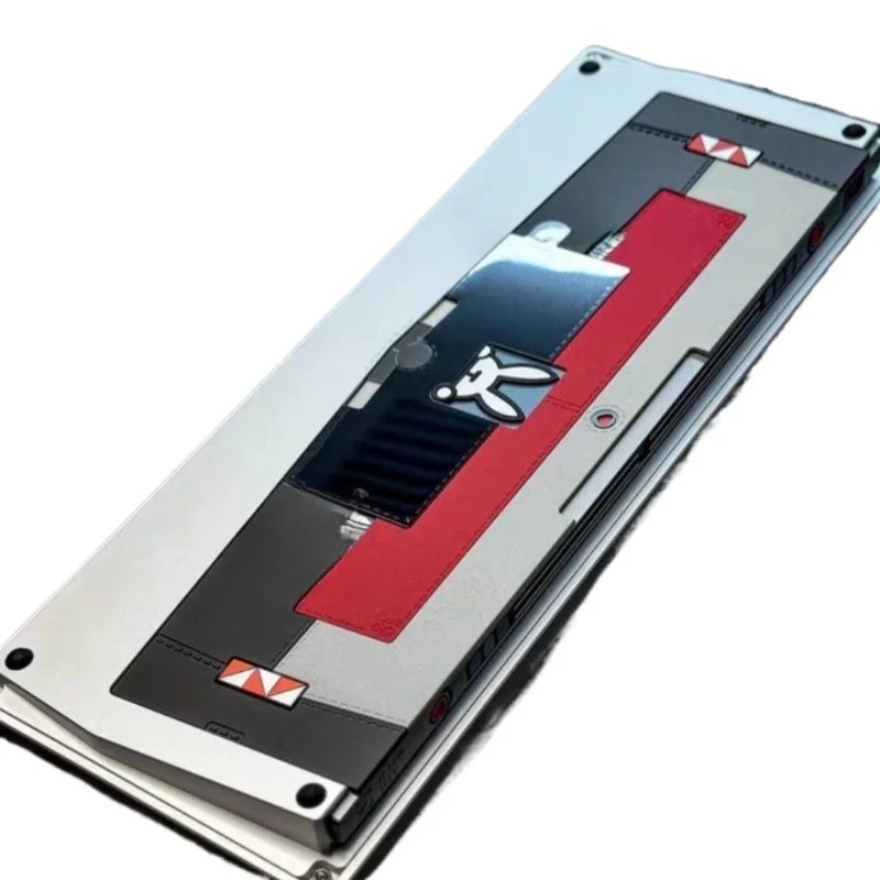 

Year of the Rabbit limited magic edition3 80%/60% custom mechanical keyboard