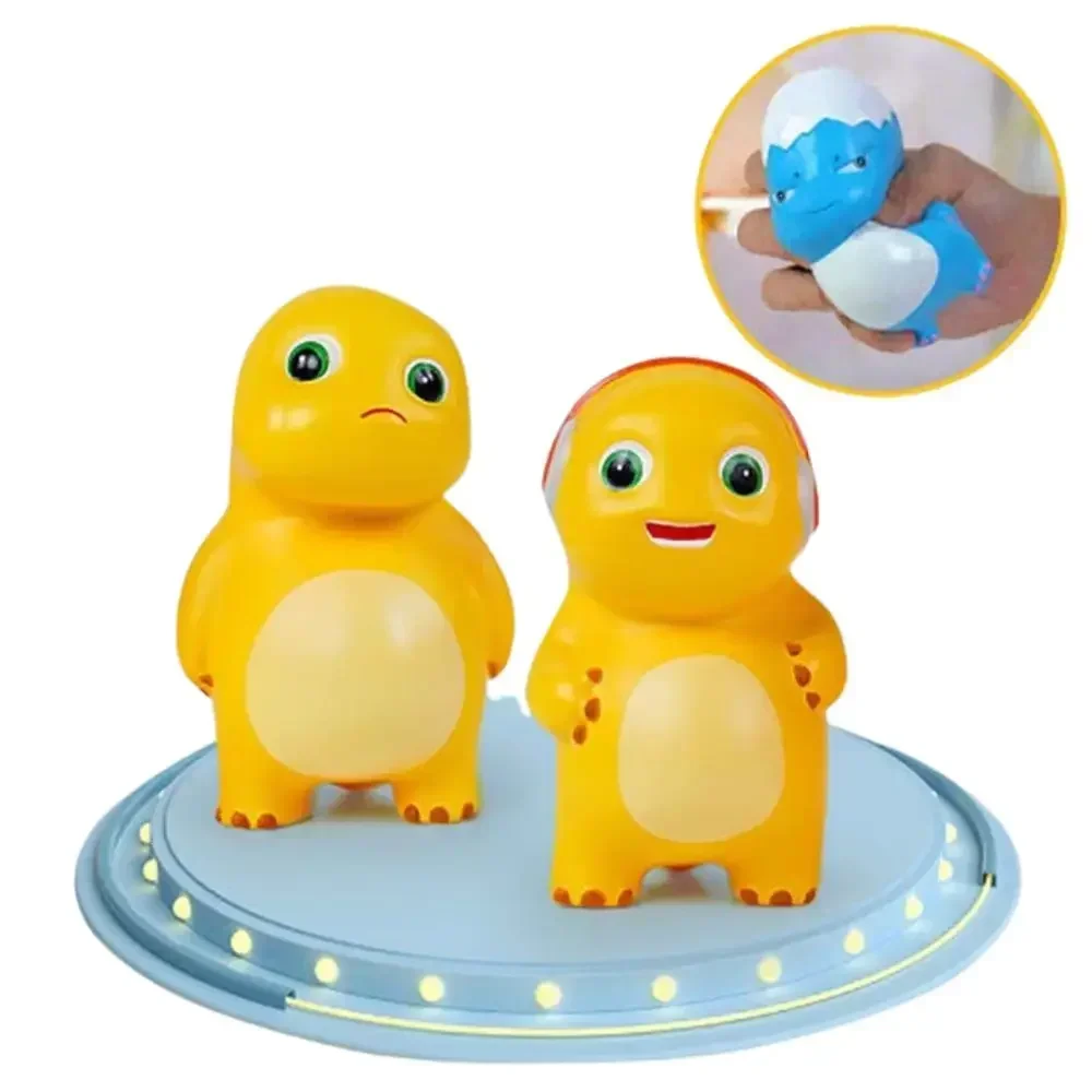 New Children's hot little milk dragon pinch slow rebound stress reliever stress reliever children's stress reliever toys