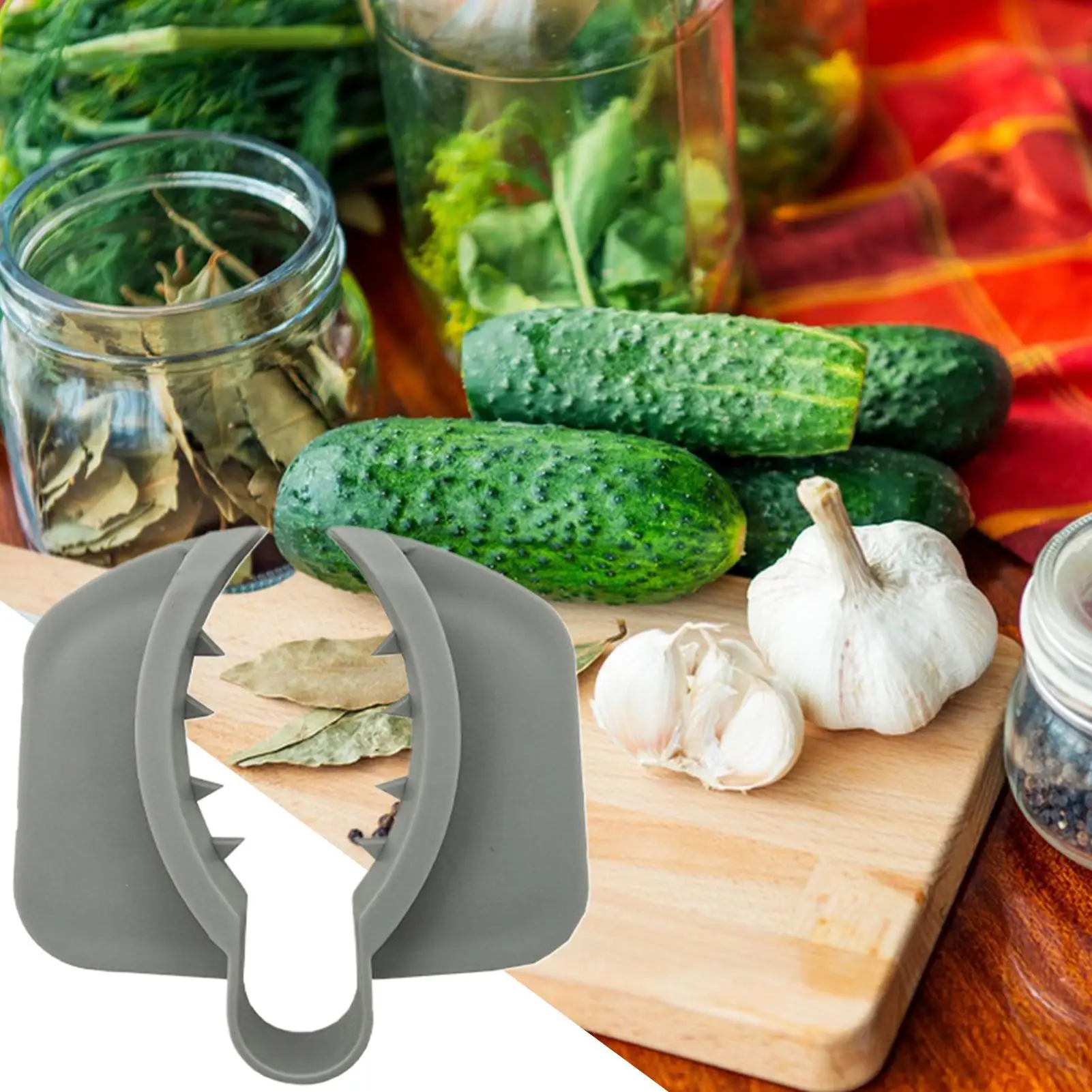 Slicer safety hand Protective guard Non Slip vegetable Finger Protector Kitchen Accessories for Slicing And Cutting Food